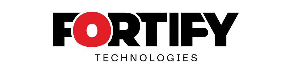 Fortify Logo